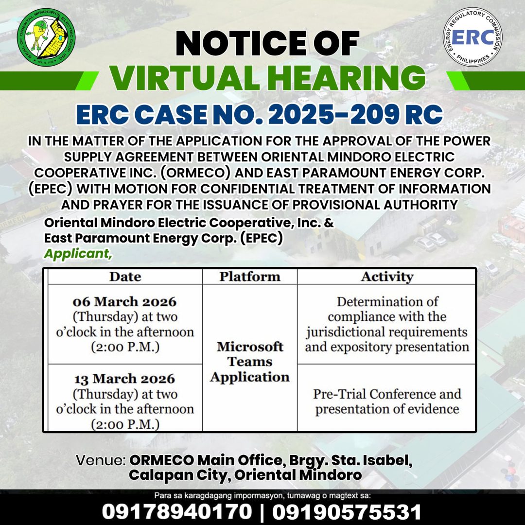ERC_2025-209 RC