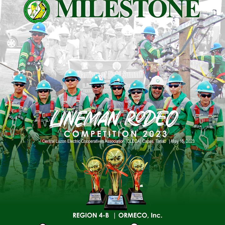 MILESTONE RODEO CAPAS